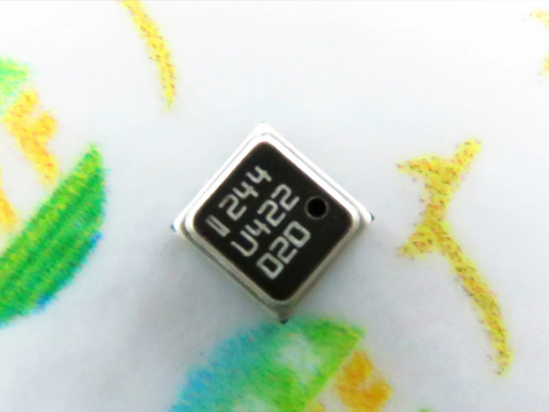 利用esp32調(diào)試bmp180氣壓傳感器 利用esp32調(diào)試bmp180氣壓傳感器